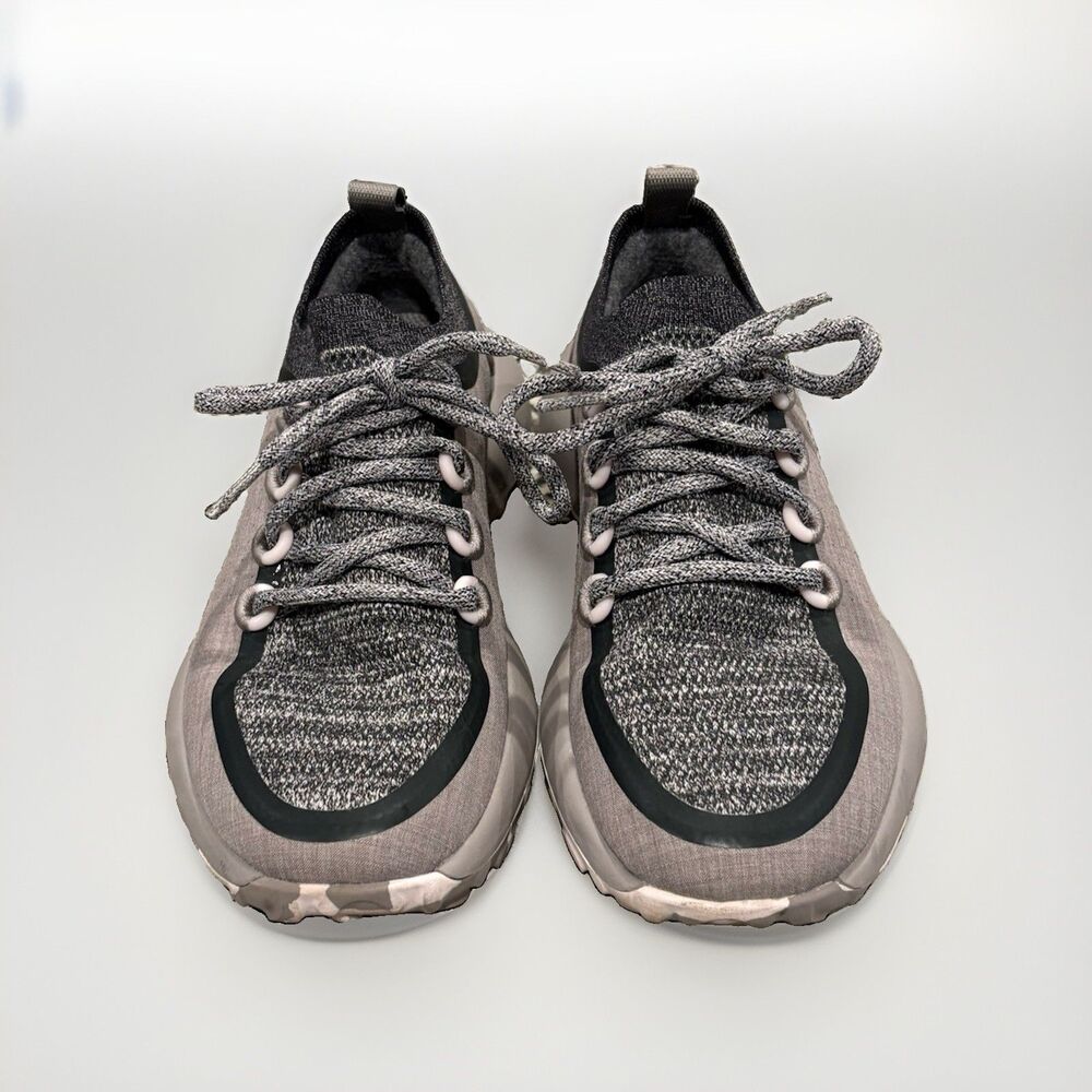 ALLBIRDS SWT Purple Hazy Trail Runners Women's 6.5W